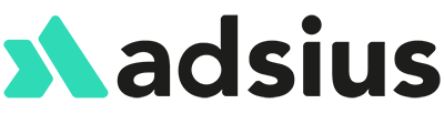 Adsius logo