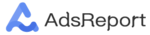AdsReport logo