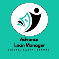 Advance Loan Manager logo