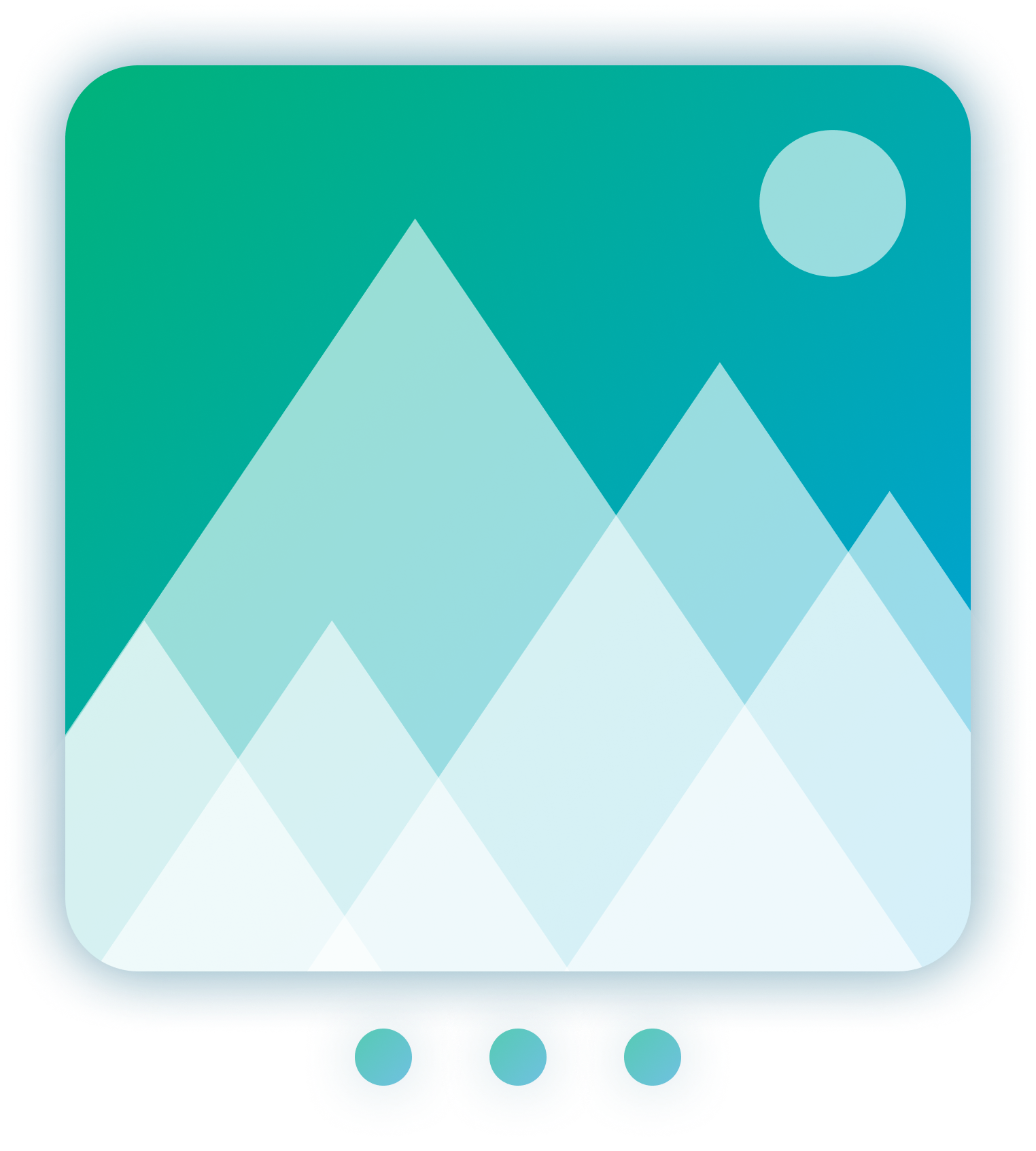 Advanced Image Gallery logo