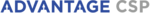 Advantage CMS logo