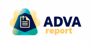 AdvaReport logo