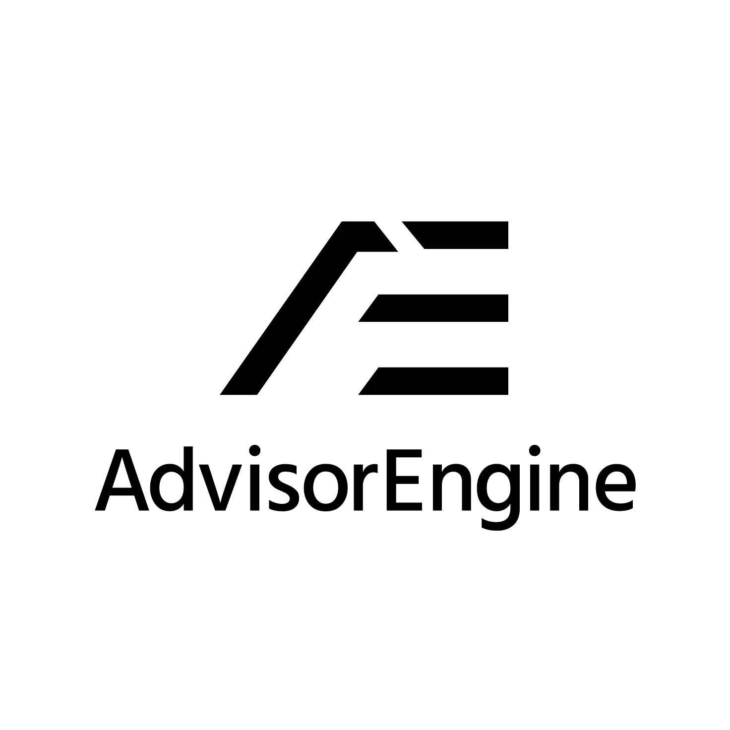 AdvisorEngine Logo