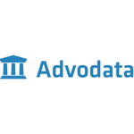 Advodata logo