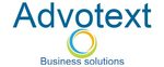 AdVoText logo