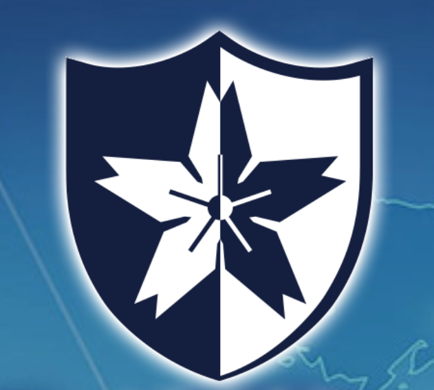 AEGIS server security logo