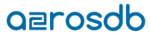 AeroSDB SMS logo