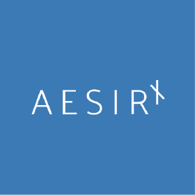 AesirX DMA logo