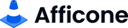 Afficone logo