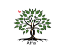 affixtree logo