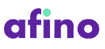 Afino logo