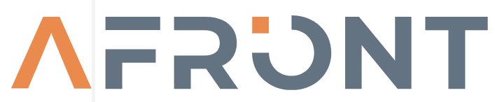 afront logo