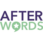 AfterWords logo