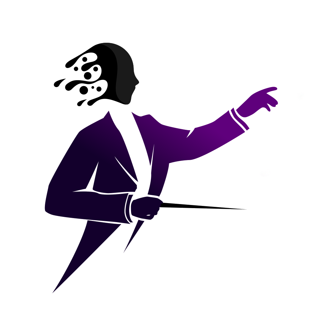 Agency Maestro logo