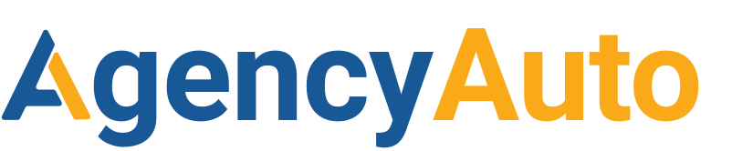 AgencyAuto logo