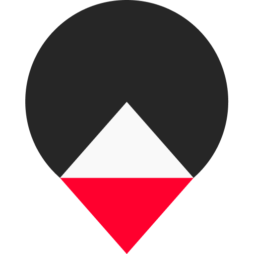 AgencyPin logo