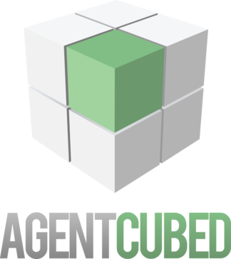 AgentCubed logo