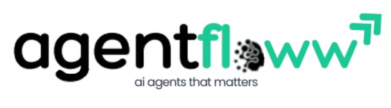 AgentFlow logo