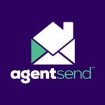 AgentSend  logo