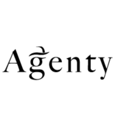 Agenty logo