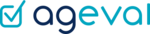 Ageval logo