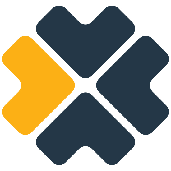 Aggregatur logo
