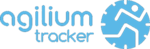 AgiliumTracker logo