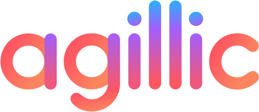 Agillic logo
