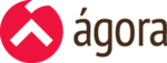 Agora logo