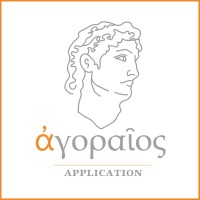 Agoraios logo
