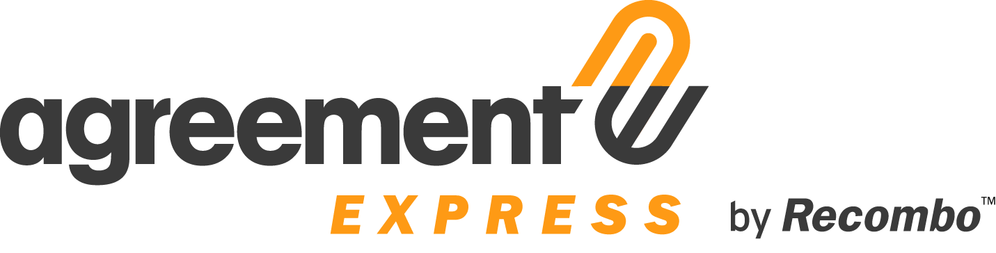 Agreement Express logo