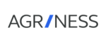 Agriness S4 logo