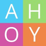 Ahoy logo