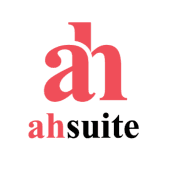 Ahsuite logo