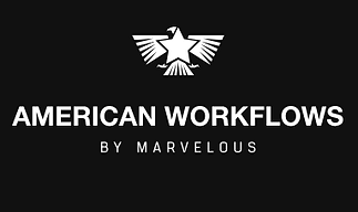 AI America P3M logo