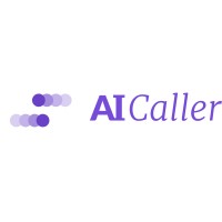 AI Caller logo