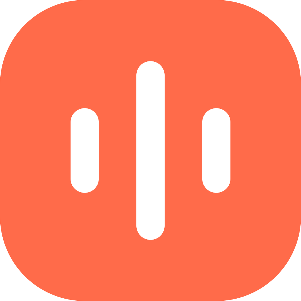 AI Dubbing logo