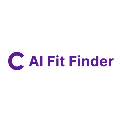 AI Fit Finder Logo