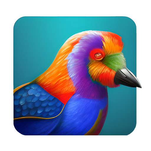 AI Gallery logo