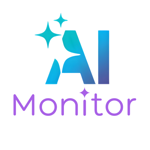 AI Monitor logo