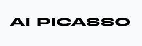 AI Picasso logo