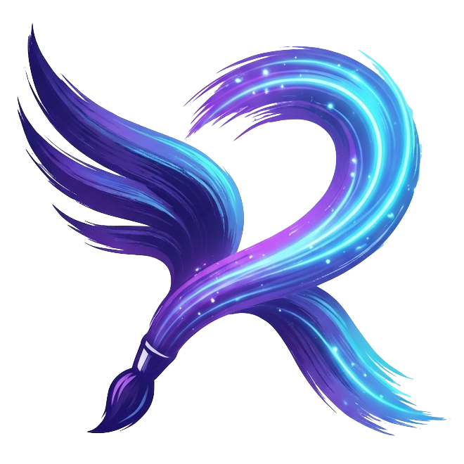 AI Raphael Logo