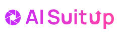 AI SuitUp Logo