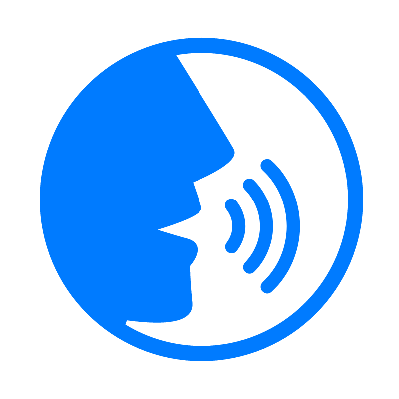 AI Text To Speech logo