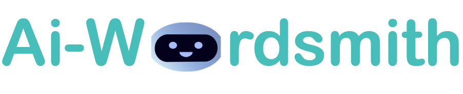 AI-Wordsmith logo
