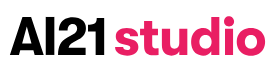 AI21 Studio logo