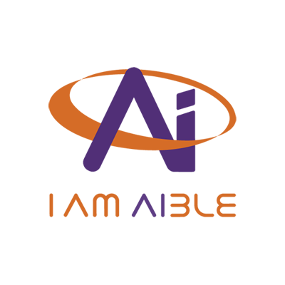 Aible logo