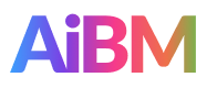 AiBM logo