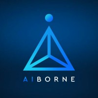 AiBorne logo