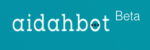 Aidahbot logo
